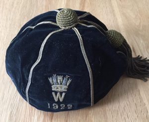 ROYAL NAVY REPRESENTATIVE